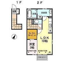 間取り：216006997815