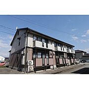 アルメリアの賃貸物件