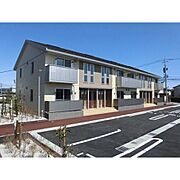 ドエル22 Bの賃貸物件
