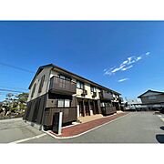 ルミエールオッツA棟の賃貸物件