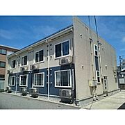 西中野駅より徒歩25分 築17年6ヶ月 2階建の賃貸物件