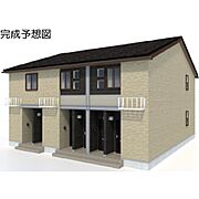 メゾンラヴェールの賃貸物件