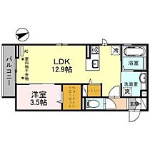 間取り：216007044323