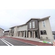 サニーサイドリバーの賃貸物件