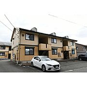 ガーラ Aの賃貸物件