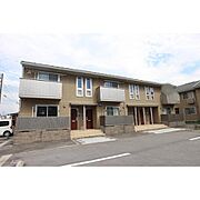 D-room As Bの賃貸物件