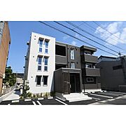 ルミナス南田町の賃貸物件