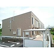 シャインビュー２の賃貸物件