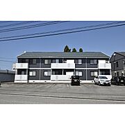 新庄田中駅より徒歩16分 築30年7ヶ月 2階建の賃貸物件