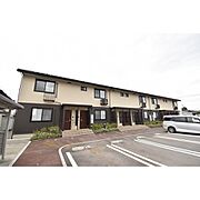 ルミエールオッツB棟の賃貸物件