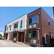 ラヴィベール２の賃貸物件