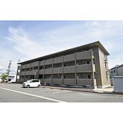 メゾン グラーブルの賃貸物件