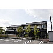 カレンデュラ２の賃貸物件