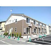 ウェルハイム・千石町Ａの賃貸物件