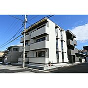 ルミナス磯部町の賃貸物件