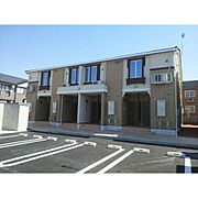 ヴィラノールIの賃貸物件