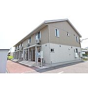 サンシャイン上冨居の賃貸物件
