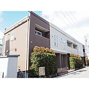 グレイシャスの賃貸物件