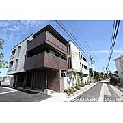 シャーメゾンステージ下奥井の賃貸物件