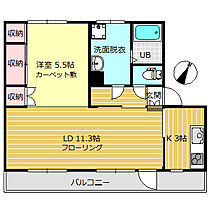 間取り：216001370248