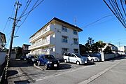 ガーデンハイツ奥田の賃貸物件