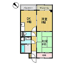 間取り：216001370512