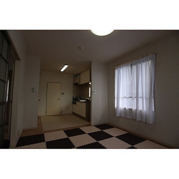 ドリームハウス 206｜富山県高岡市石瀬(賃貸アパート2LDK・2階・50.66㎡)の写真 その16
