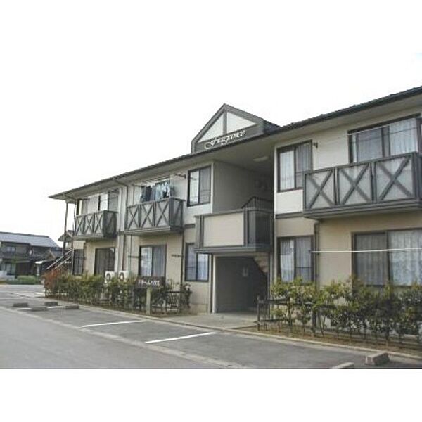 ドリームハウス 106｜富山県高岡市石瀬(賃貸アパート2LDK・1階・50.66㎡)の写真 その3