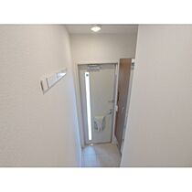 カーサ　ルブニール 203 ｜ 富山県高岡市出来田（賃貸アパート1LDK・2階・45.55㎡） その11