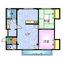 間取り：216002110970
