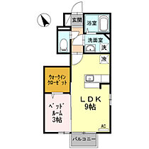 間取り：216002907091