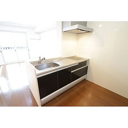 カーサリブロ_内装_1