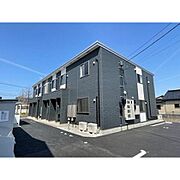 小杉駅より徒歩10分 新築 2階建の賃貸物件