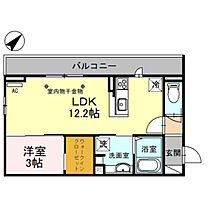 間取り：216002839489