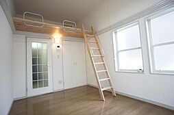 Ｊハイツ 101 1階1Kのリビング/ダイニング