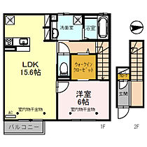 間取り：216003220775