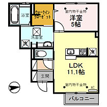 間取り：216003235085