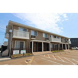 ジュアンあけの