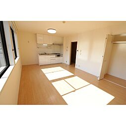 コーポコスモス 105