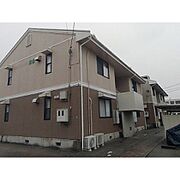 セジュール城東A棟の賃貸物件