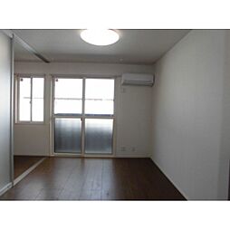 Center Link 205 2階1LDKのリビング/ダイニング