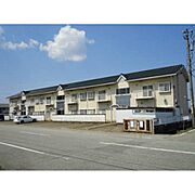 ジュネス定田の賃貸物件