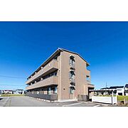 ルナリエKの賃貸物件