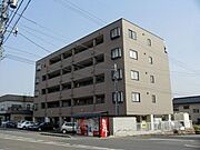 セントグレイスの賃貸物件