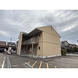 ヴィラ　クオーレII