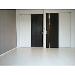 コーポ雅 103 1階1Kのリビング/ダイニング