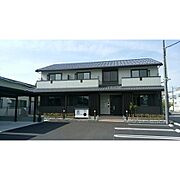 小杉駅よりバス10分 徒歩3分 築6年5ヶ月 2階建の賃貸物件