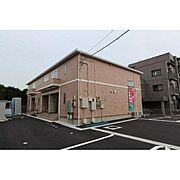 ユニヴァリィルミナスKIIの賃貸物件