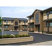 クレスト氷見 Bの賃貸物件