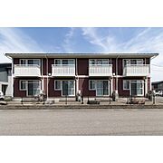 SKモナリエの賃貸物件